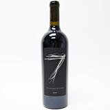 [Clearance Sale] 2017 Vice Versa The Magnificent 7 Cabernet Sauvignon, Napa Valley, USA 23E26298