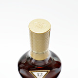 [Weekend Sale] The Macallan Sherry Oak Cask 12 Year Old Single Malt Scotch Whisky, Speyside - Highlands, Scotland 24M3160