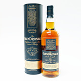 [Weekend Sale] Glendronach Cask Strength Batch Single Malt Scotch Whisky, Highlands, Scotland 24M3129