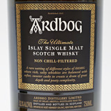 [Clearance Sale] Ardbeg 'Ardbog' Single Malt Scotch Whisky, Islay, Scotland 23E26414