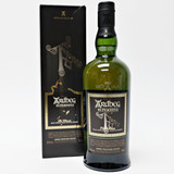 [Clearance Sale] Ardbeg 'Supernova' Stellar Release, Single Malt Scotch Whisky, Islay, Scotland [2009] 23E26448