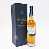 [Weekend Sale] Heaven Hill Distilleries Heritage Collection 20 Year Old Small Batch Kentucky Straight Corn Whiskey, USA [damaged box, capsule issue] 25A1020
