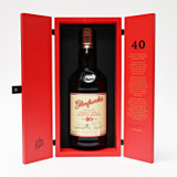 [Weekend Sale] Glenfarclas Warehouse Edition 40 Year Old Single Malt Scotch Whisky, Speyside, Scotland 25A2815