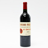 [Weekend Sale] 2016 Chateau Figeac, Saint-Emilion Grand Cru, France [label issue] 25A2862