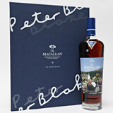 [Clearance Sale] The Macallan Sir Peter Blake Single Malt Scotch Whisky, Highlands, Scotland 23F1314