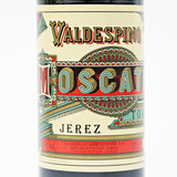 375ml A.R. Valdespino Toneles Moscatel Sherry, Andalucia, Spain 25A28166
