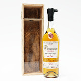 [Weekend Sale] Fuenteseca Reserva 7 Year Old Tequila Extra Anejo, Jalisco, Mexico [2010, damaged capsule, label issue] 25A2816