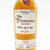 [Weekend Sale] Fuenteseca Reserva 7 Year Old Tequila Extra Anejo, Jalisco, Mexico [2010, damaged capsule, label issue] 25A2816