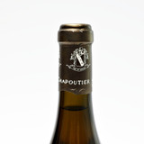[Weekend Sale] 1996 M. Chapoutier Ermitage de l'Oree Blanc, Rhone, France [capsule issue, damaged label] 25A2909