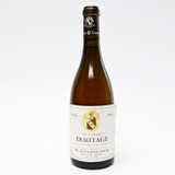 [Weekend Sale] 1996 M. Chapoutier Ermitage de l'Oree Blanc, Rhone, France [capsule issue, damaged label] 25A2909