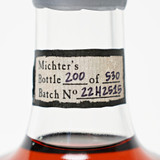 [Clearance Sale] Michter's 20 Years Old Limited Release-Single Barrel Bourbon Whiskey, Kentucky, USA 23F1319