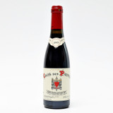 [Weekend Sale] 375ml 2005 Paul Avril Clos des Papes Chateauneuf-du-Pape, Rhone, France 25A28160