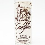 Rey Campero Espadin Mezcal Joven, Oaxaca, Mexico 25A3016
