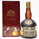 [Weekend Sale] Grand Marnier Cuvee Speciale Cent Cinquantenaire 150 Liqueur, France 23F1502
