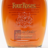 [Weekend Sale] Four Roses Limited Edition Small Batch Barrel Strength Kentucky Straight Bourbon Whiskey, USA [2020] 25A3158