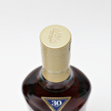[Clearance Sale] The Macallan Double Cask 30 Year Old Single Malt Scotch Whisky, Speyside - Highlands, Scotland 23F2001
