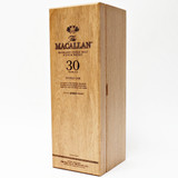 [Clearance Sale] The Macallan Double Cask 30 Year Old Single Malt Scotch Whisky, Speyside - Highlands, Scotland 23F2001