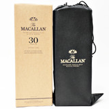 [Clearance Sale] The Macallan Double Cask 30 Year Old Single Malt Scotch Whisky, Speyside - Highlands, Scotland 23F2001