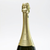 [Weekend Sale] 1992 Krug Clos du Mesnil Blanc de Blancs Brut, Champagne, France [capsule issue, label issue] 25B1013