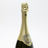 [Weekend Sale] 1992 Krug Clos du Mesnil Blanc de Blancs Brut, Champagne, France [capsule issue, label issue] 25B1013