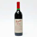 [Flash Sale] 1998 Penfolds Grange Bin 95, Australia 25B1201
