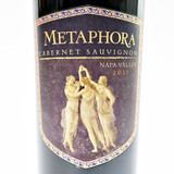 [Weekend Sale] 2011 Metaphora Cabernet Sauvignon, Napa Valley, USA 25B1278