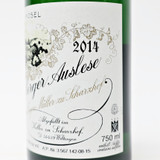 [Clearance Sale] 2014 Egon Muller Scharzhofberger Riesling Auslese, Mosel, Germany 23F2168