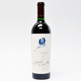 2010 Opus One, Napa Valley, USA 25B1239