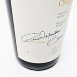 1500ml 2009 Opus One, Napa Valley, USA [label issue] 25B1301