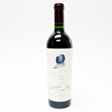 2004 Opus One, Napa Valley, USA 25B2002