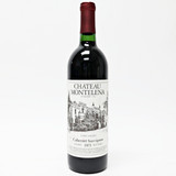 [Clearance Sale] 1985 Chateau Montelena Cabernet Sauvignon, Napa Valley, USA [label issue] 23F2846