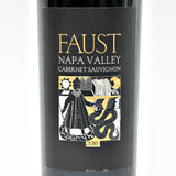 [Weekend Sale] 2016 Faust Cabernet Sauvignon, Napa Valley, USA 25B2631