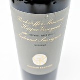 [Weekend Sale] 2021 Gagnon-Kennedy Beckstoffer Missouri Hopper Vineyard Cabernet Sauvignon, Oakville, USA [label issue] 25B2806