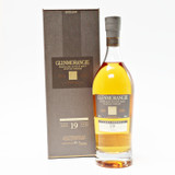 [Weekend Sale] Glenmorangie Finest Reserve 19 Year Old Single Malt Scotch Whisky, Highlands, Scotland [capsule issue, box issue] 25B2837