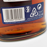 The Dalmore 18 Year Old Single Malt Scotch Whisky, Highlands, Scotland [box issue] 25B2834