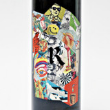 [Weekend Sale] 2021 Realm Cellars The Absurd Proprietary Red, Napa Valley, USA 25C1010
