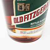 [Weekend Sale] Old Fitzgerald Bottled in Bond 11 Year Old Kentucky Straight Bourbon Whiskey, Kentucky, USA [2018, label issue] 25C1104