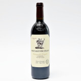 2019 Stag's Leap Wine Cellars Surber Vineyard Cabernet Sauvignon, Calistoga, USA 25C04157
