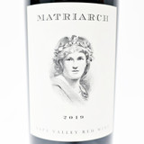 [Weekend Sale] 2019 Matriarch, Napa Valley, USA 24B1404