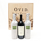 [Flash Sale] 2019 Ovid Napa Valley Red Wine, Napa Valley, USA [3 Bottle OWC] 25C06220
