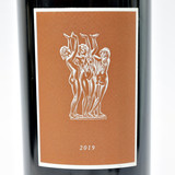 [Weekend Sale] 2019 Clos du Val 'Yettalil' Red Blend, Stags Leap District, USA 25C0492
