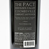 [Weekend Sale] 2020 Faust The Pact Cabernet Sauvignon, Napa Valley, USA 25C05232
