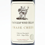 2019 Stag's Leap Wine Cellars Chase Creek Cabernet Sauvignon, Napa Valley, USA 25C05195