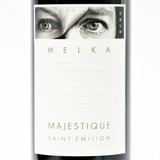 [Weekend Sale] 2019 Melka 'Metisse' Le Chatelet Vineyard Majestique, Saint-Emilion Grand Cru, France 25C07239