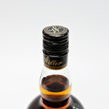 [Weekend Sale] 1000ml W. L. Weller 12 Year Old Kentucky Straight Wheated Bourbon Whiskey, USA [capsule issue] 25A0719