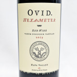 [Flash Sale] 2019 Ovid Hexameter, Napa Valley, USA [3 Bottle OWC] 25C04119