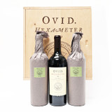 [Flash Sale] 2019 Ovid Hexameter, Napa Valley, USA [3 Bottle OWC] 25C04119