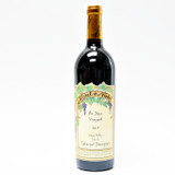 [Weekend Sale] 2019 Nickel & Nickel Air Show Vineyard Cabernet Sauvignon, Oakville, USA 25C06205