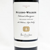 [Weekend Sale] 2021 Pulido-Walker Melanson Vineyard Cabernet Sauvignon, St Helena, USA [3 bottle OWC] 25C04208
