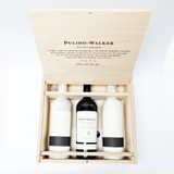 [Weekend Sale] 2021 Pulido-Walker Melanson Vineyard Cabernet Sauvignon, St Helena, USA [3 bottle OWC] 25C04208
